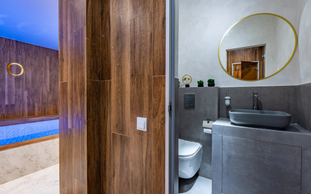 Tezoro Guest House