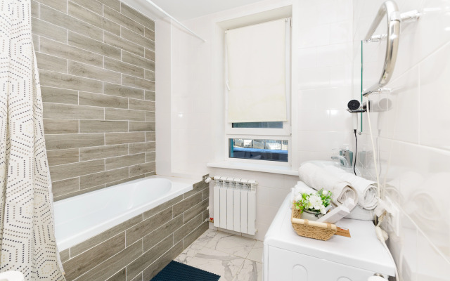 Апартаменты Royal plaza