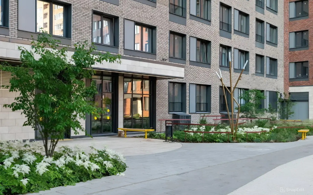 Franko-Smart Apartments