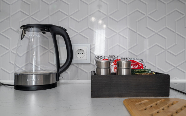 V Zhk Skazkagrad Flat