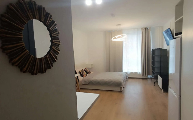 Start 540 Apartments