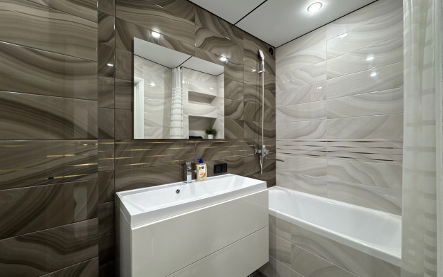 Квартира в одном из лучших районов Геленджика