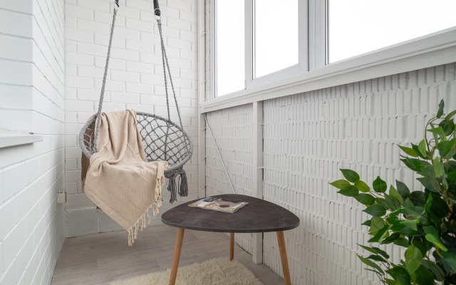 Квартира на Кореновской улице 57к2