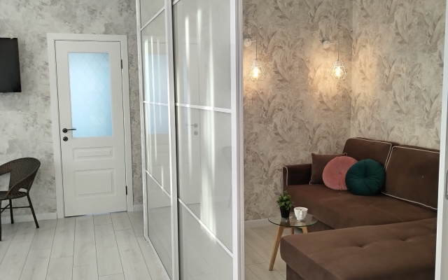 Квартира Шикарная квартира на море Пионерский