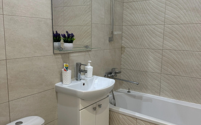 Квартира для уютного проживания в Калининграде