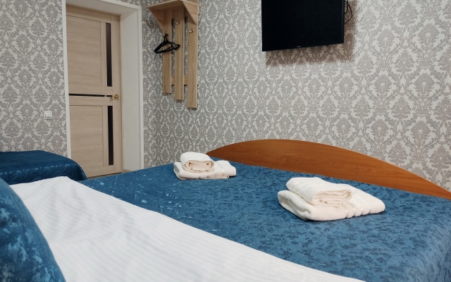 Gornaya Sonata Guest House