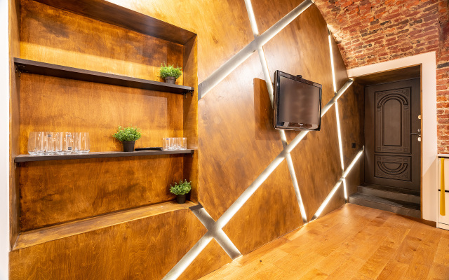 Квартира The Brand