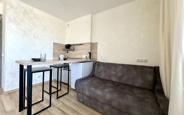 Квартира на Ул Караульная 38