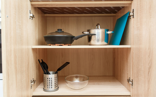 Уютные апартаменты Ohta Family Apart