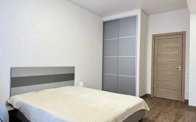 Квартира на Проспекте Ленина 54