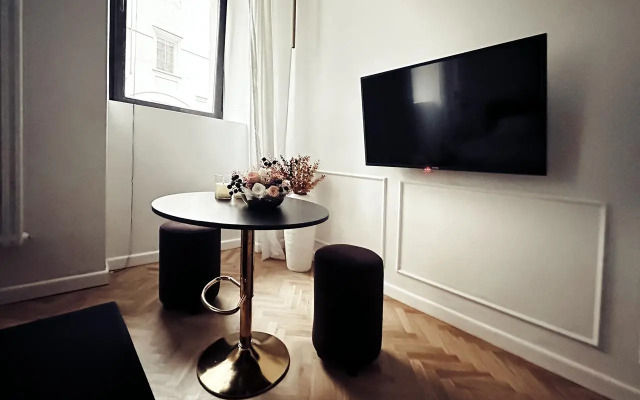 Апартаменты Matison Home Петровка 26 №7