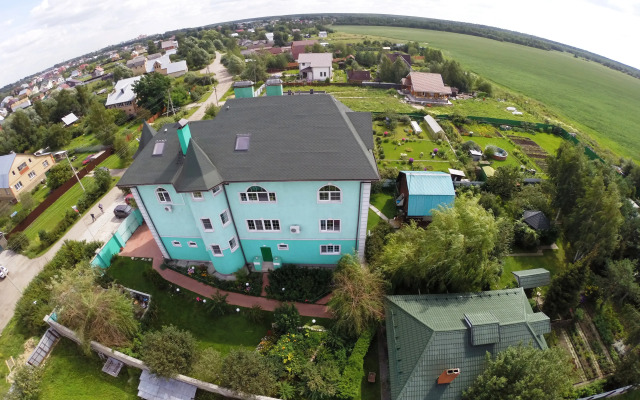 Isakovo Kottedzh Private House