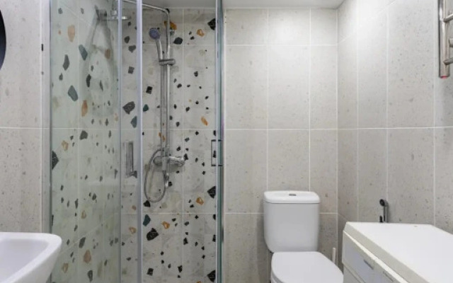 Апартаменты 1 Студия на Зюзино