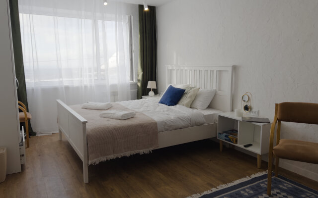 Квартира Советской Конституции 12