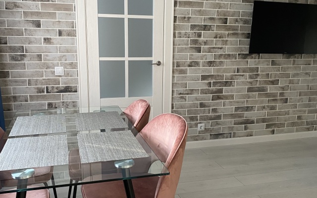 Samy Tsentr Apartments