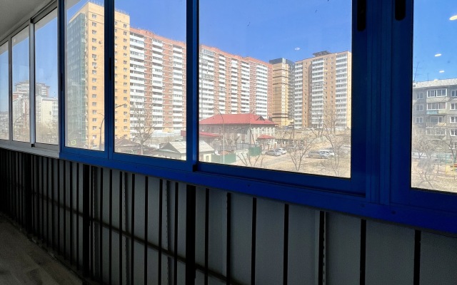 1-kom Smolina 67/2-131 Ulan-Ude centr KakDoma Flat
