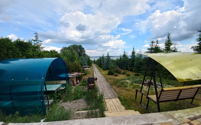Kandrykul-Relax Guest house