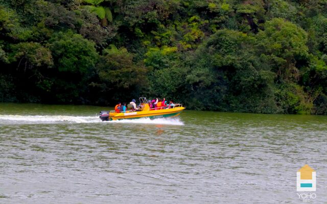 Гостевой Дом Yoho Grand Lake View