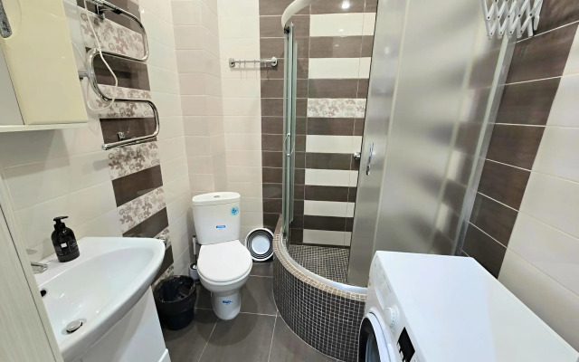 Квартира в Сириусе Олимпийский парк