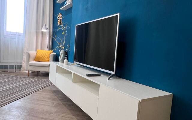 Квартира еЖИВИка