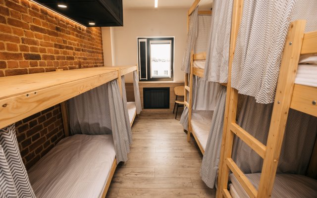 LOFT Hostel