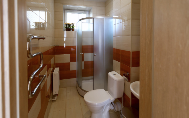 Vishnevyij Sad Guest House