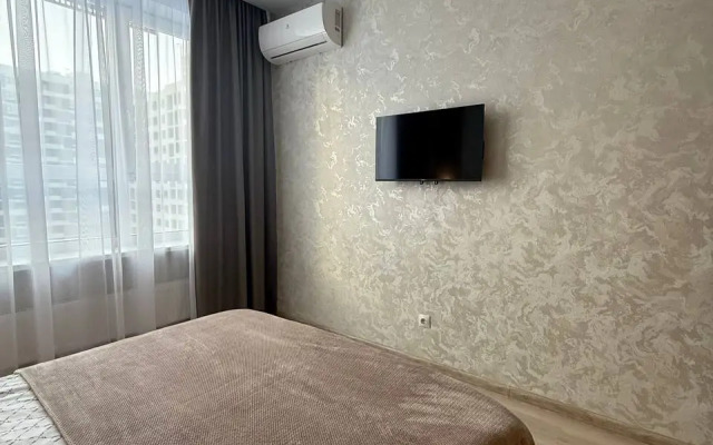 Апартаменты Современные в ЖК Мотивы