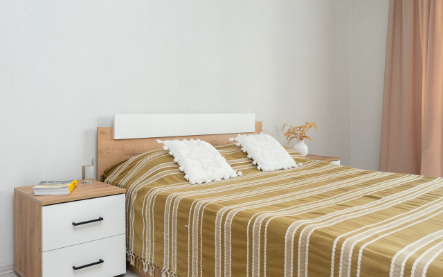 Апартаменты на острове Канта