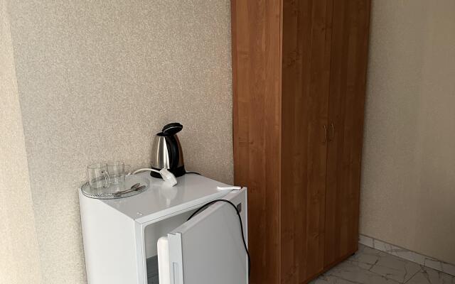 Kub Guest House