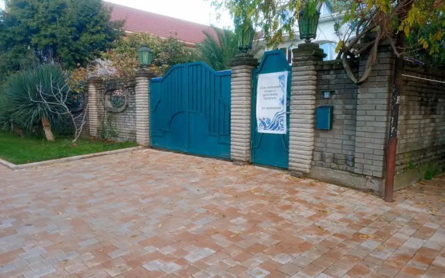 Гостевой дом Акбарс