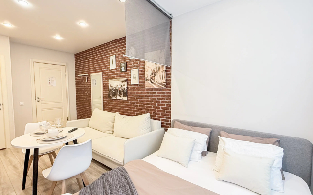 Апартаменты На Степана Разина 2 около Гринвича