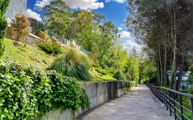 Апартаменты Студия в ЖК Актер Гэлакси