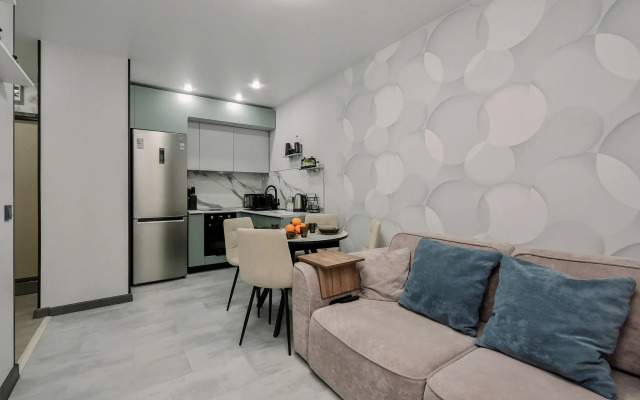 Апартаменты Privi House на Никонова 24
