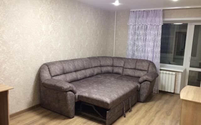 Na Marksa Flat