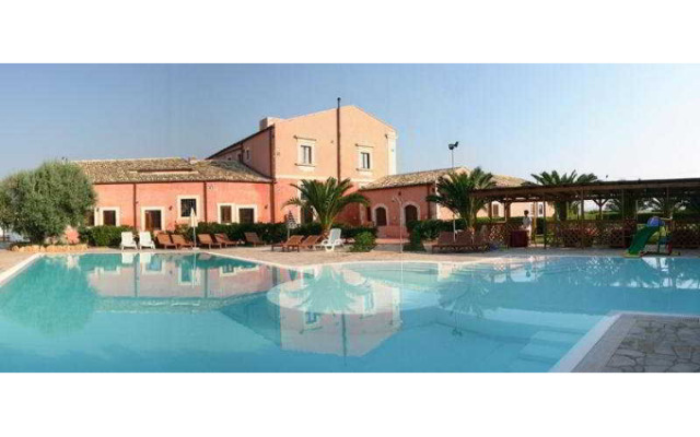 Lady Lusya Hotel