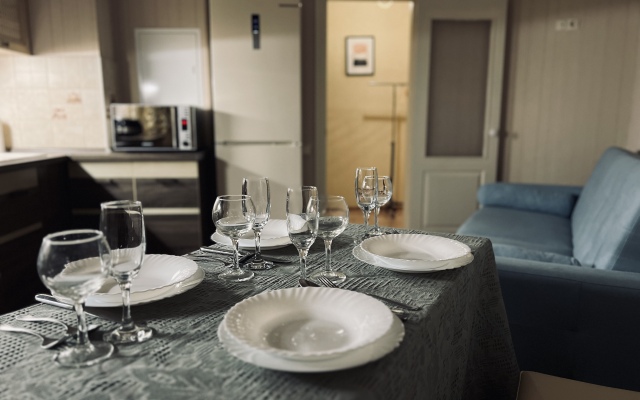 Апартаменты Революции 1905