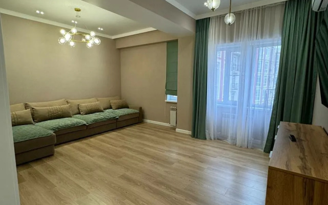 Kvartira v Kislovodske Apartments
