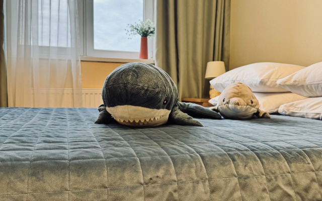 Апартаменты Прекрасная Кёнигсбергщина-1