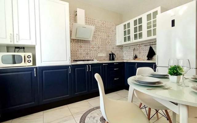 Квартира Уютная  в Центре Рязани