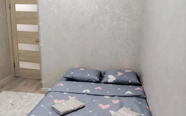 Апартаменты 2-комнатные Павшинский мост 1к3