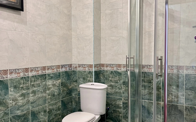 Agira Guest House