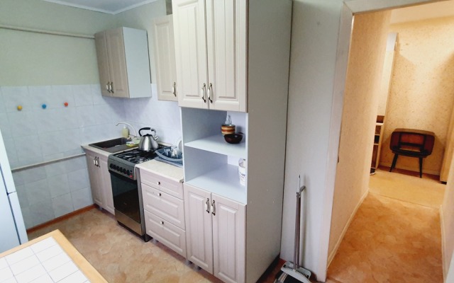 Апартаменты на Московской 30