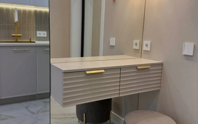 Квартира SunSet Аристархова 7