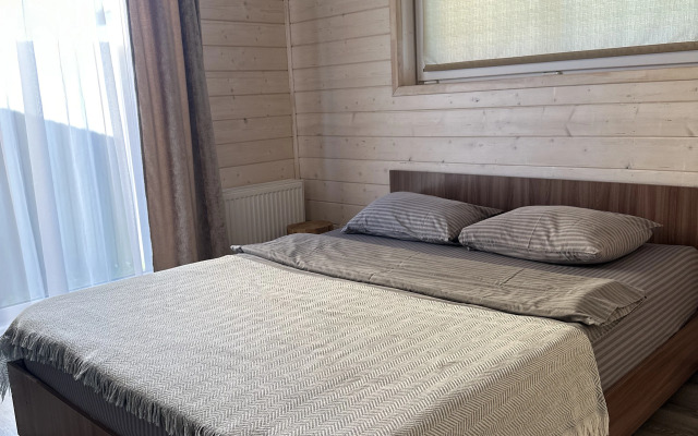 Частный дом Аренда Дома Ольха