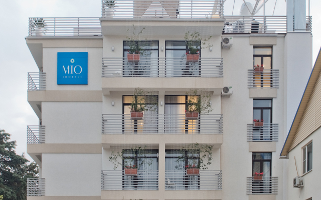 MIO Hotel