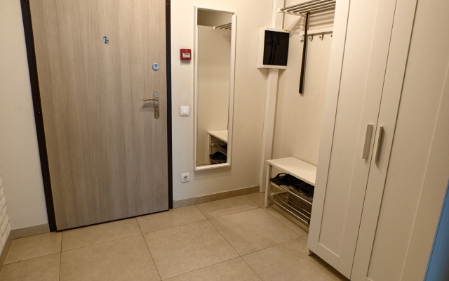 Апартаменты Just-M