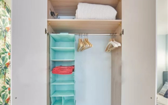 Апартаменты Попугай