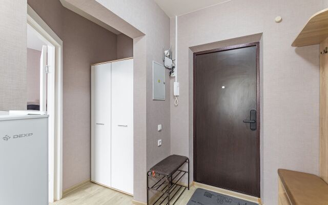 Квартира на Бурнаковская 105