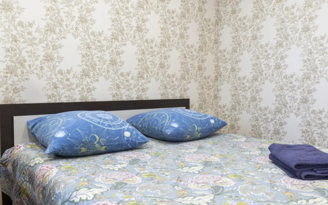 Апартаменты Prince Apartments на ПроспектеСтроителей 18 (231)