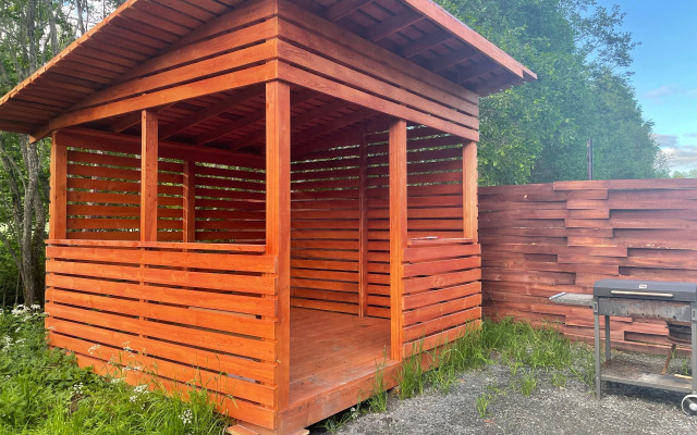 Harakka Talo Guest House